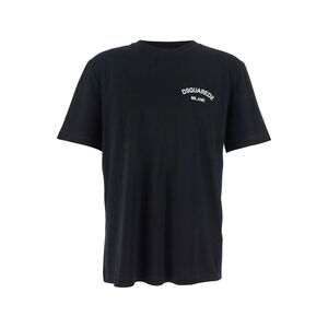 Dsquared2 Men Regular Fit Tee
